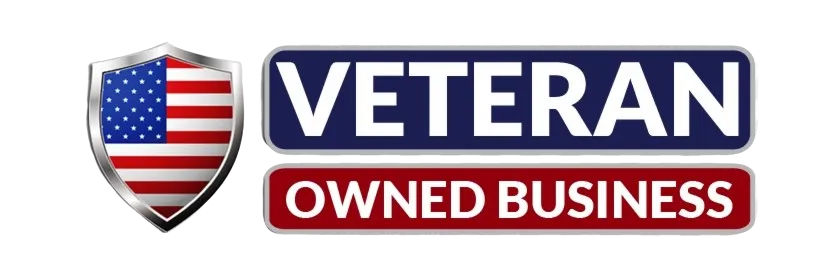 Veteran Owned Business